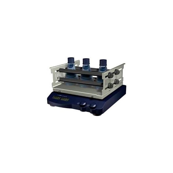 Scilogex SCILOGEX SK-O330-Pro Orbital LCD Digital Shaker, 83201008, 30W, 100V-220V, 60Hz, 100-500RPM 832010089999 - main